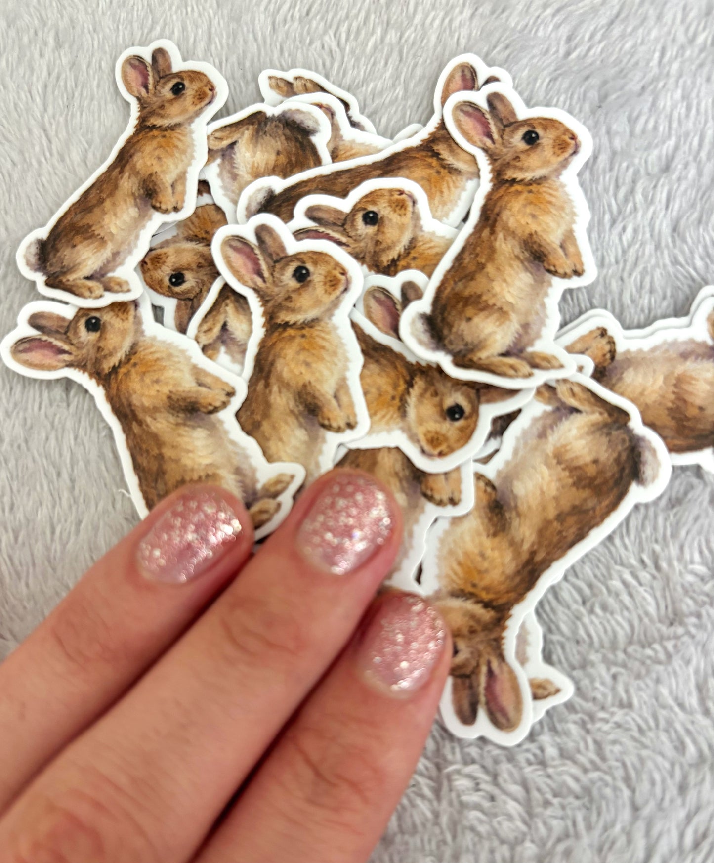 Little Dreamer Sticker