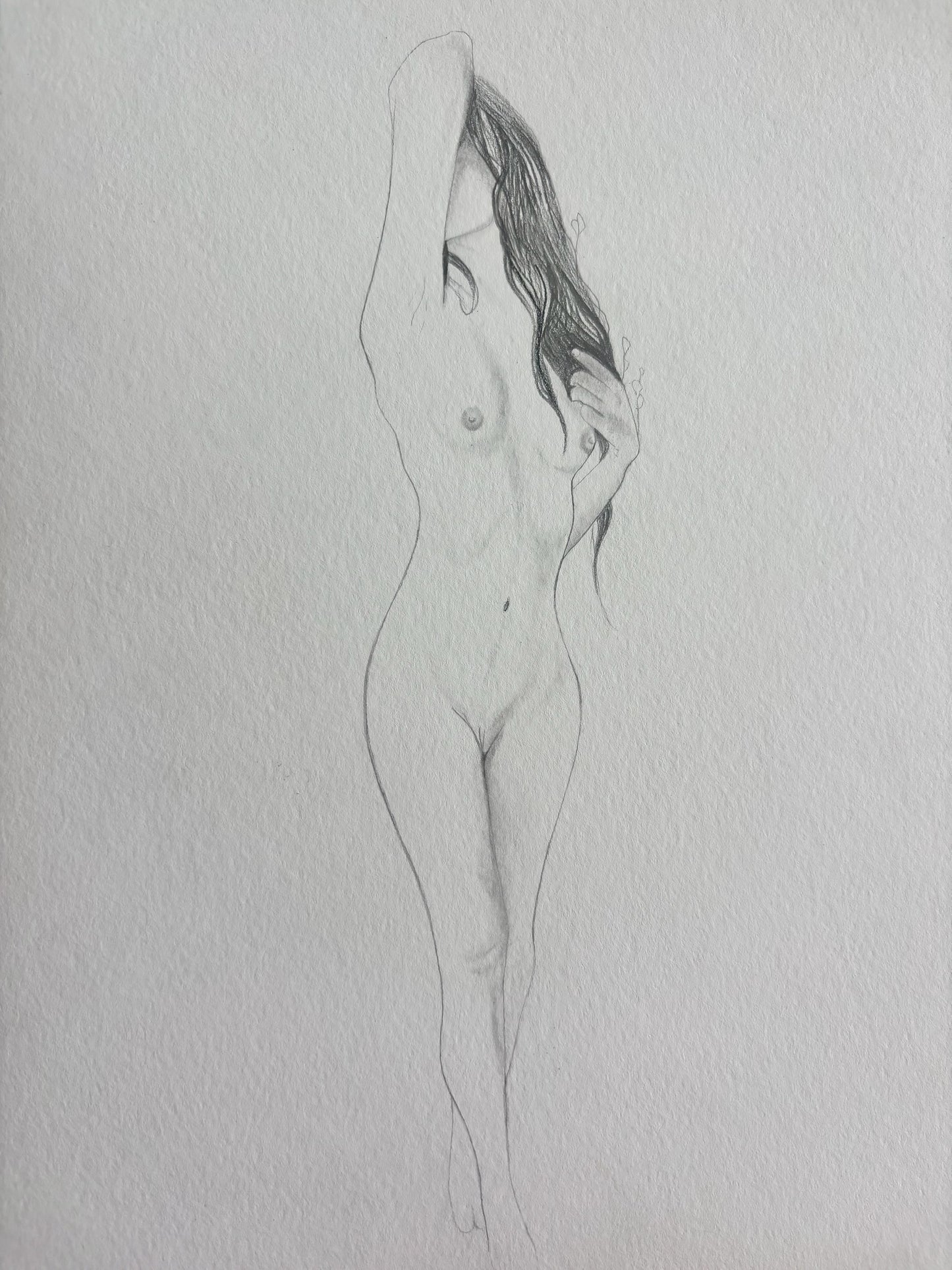 Figure Study III