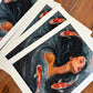 Becoming Water Print