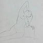 Figure Study VII