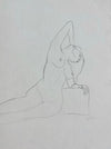 Figure Study VII