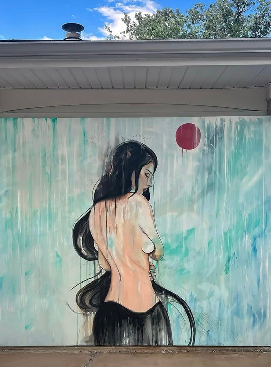 接受原畫