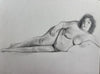 Figure Study II