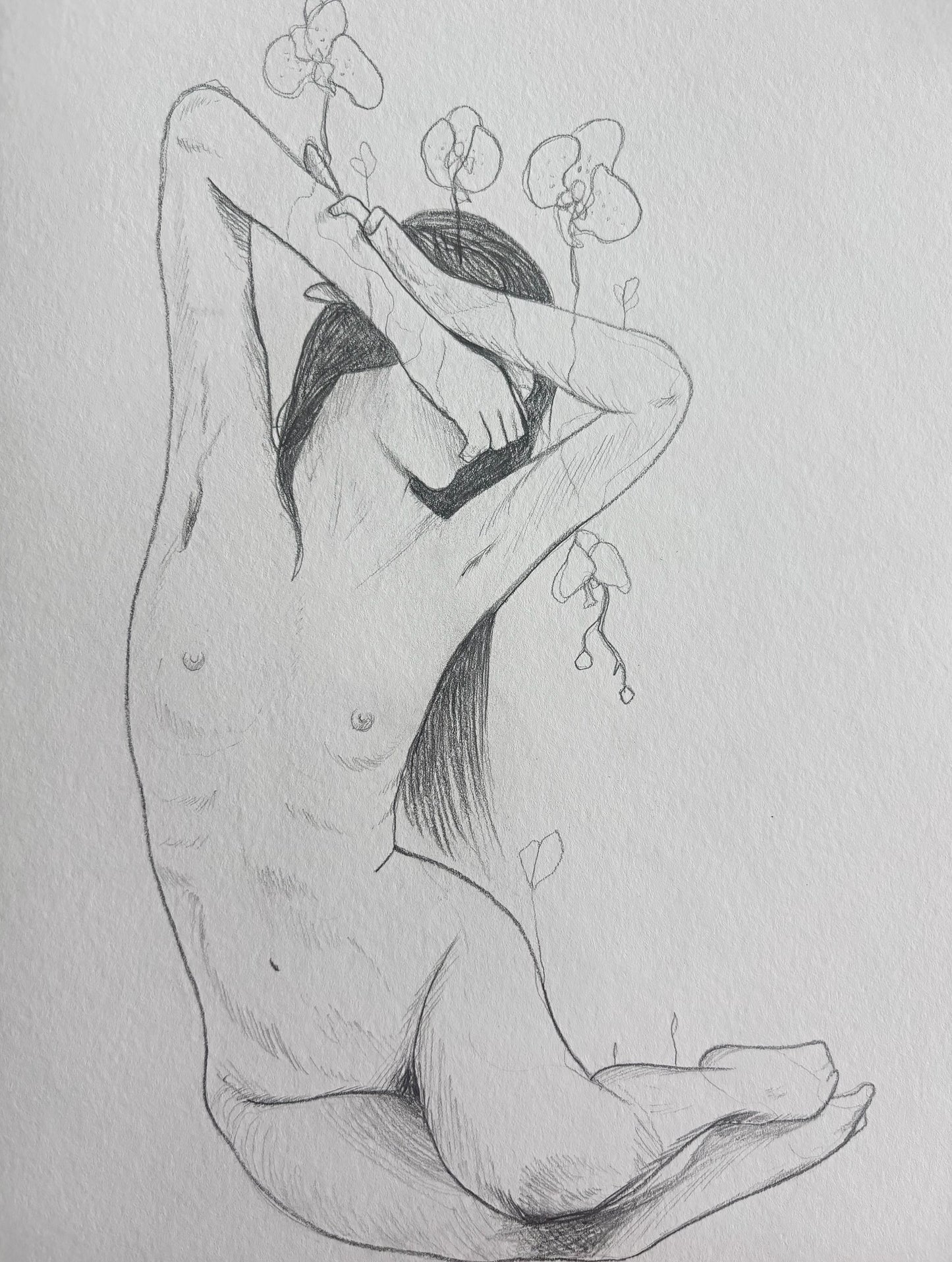Figure Study V