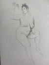 Figure Study VIII