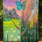 The Butterfly Effect Original Painting