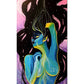 Otherworldly Woman Original Painting