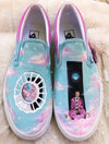 Mac Miller Vans