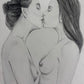 Figure Study V