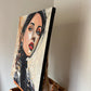Gold No. 1 Original Painting