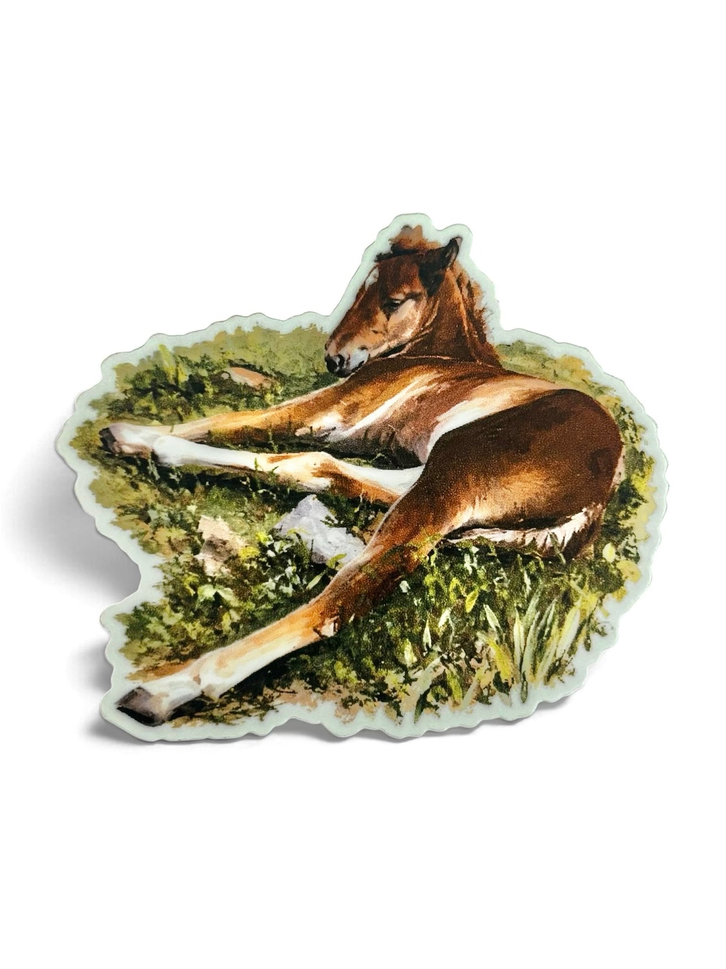 Daydreamer Sticker