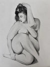 Figure Study I