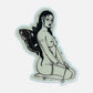 Pixie Sticker