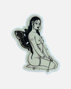 Pixie Sticker
