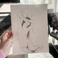 Figure Study V1