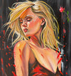 Untamed Original Painting