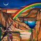Canyon Prayer Original Painting