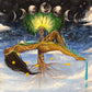The Divine Feminine Print