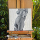 Nude Comission Pt. 1