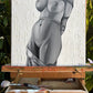 Nude Comission Pt. 1