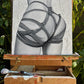 Nude Comission Pt. 2